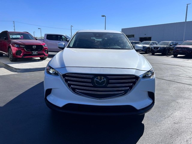 Used 2018 Mazda CX-9 Touring with VIN JM3TCBCYXJ0226234 for sale in Cape Girardeau, MO