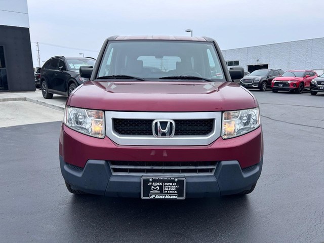 Used 2011 Honda Element EX with VIN 5J6YH1H72BL003710 for sale in Cape Girardeau, MO