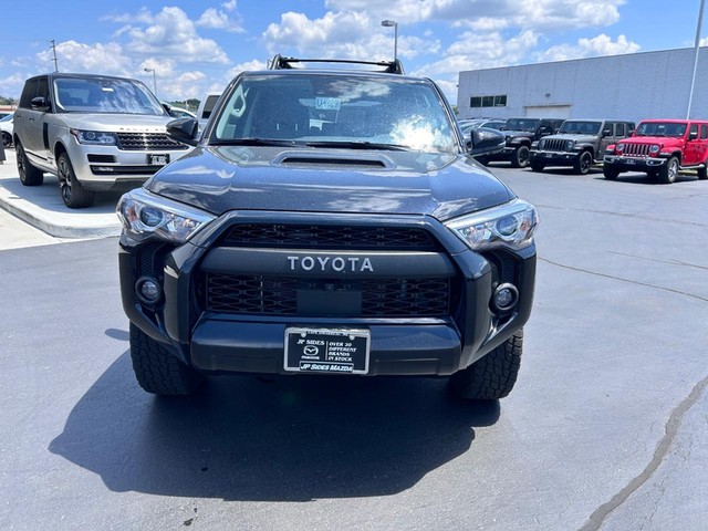 Used 2024 Toyota 4Runner TRD Pro with VIN JTELU5JR2R6248896 for sale in Cape Girardeau, MO