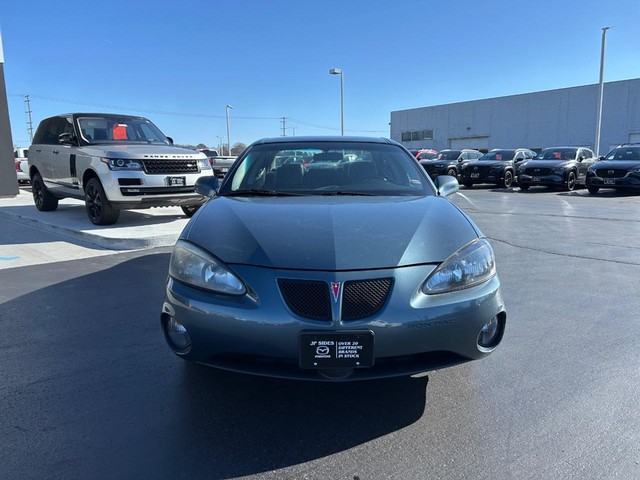 Used 2006 Pontiac Grand Prix GP with VIN 2G2WP552461138896 for sale in Cape Girardeau, MO