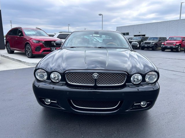 Used 2009 Jaguar XJ Series XJ8 L with VIN SAJWA79B49SH30388 for sale in Cape Girardeau, MO