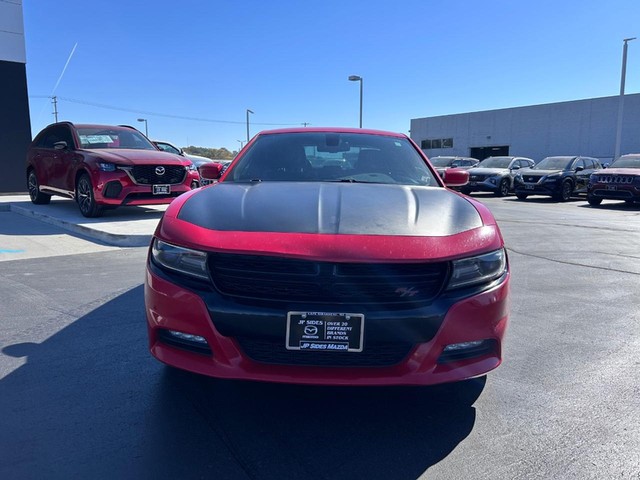 Used 2015 Dodge Charger R/T with VIN 2C3CDXCT6FH851969 for sale in Cape Girardeau, MO