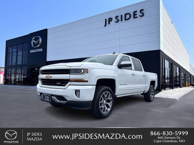 more details - chevrolet silverado 1500