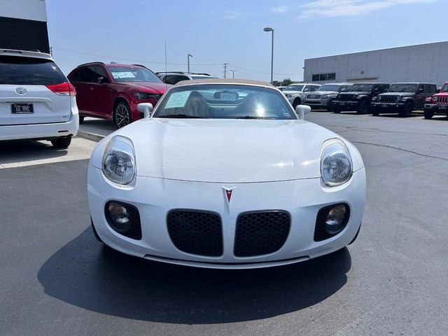 Used 2007 Pontiac Solstice GXP with VIN 1G2MG35X47Y138337 for sale in Cape Girardeau, MO