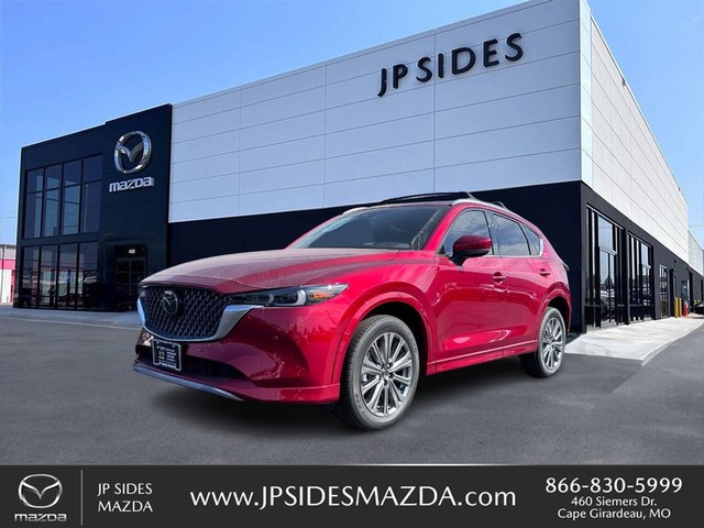 more details - mazda cx-5