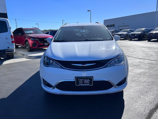 Used 2019 Chrysler Pacifica Touring L with VIN 2C4RC1BG2KR650360 for sale in Cape Girardeau, MO