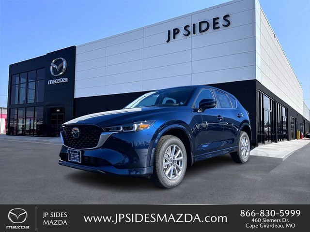 more details - mazda cx-5