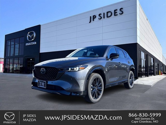 more details - mazda cx-5