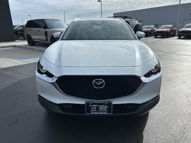 Used 2024 Mazda CX-30 Preferred with VIN 3MVDMBCM6RM631845 for sale in Cape Girardeau, MO