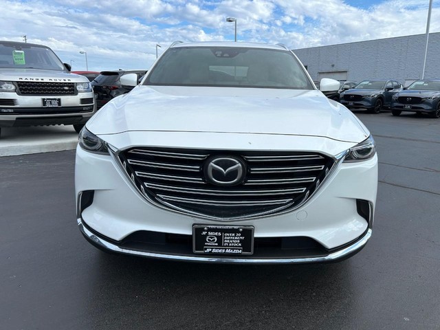 Used 2017 Mazda CX-9 Grand Touring with VIN JM3TCBDY7H0128786 for sale in Cape Girardeau, MO