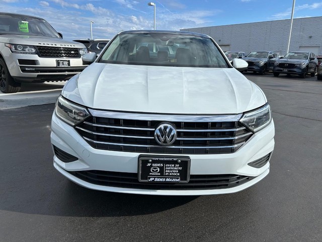 Used 2019 Volkswagen Jetta SEL with VIN 3VWE57BU5KM086306 for sale in Cape Girardeau, MO