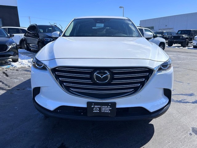 Used 2023 Mazda CX-9 Touring with VIN JM3TCBCY0P0650501 for sale in Cape Girardeau, MO