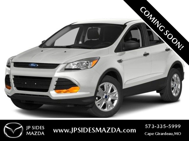 Cape Girardeau MO 2014 Ford Escape more details - ford escape