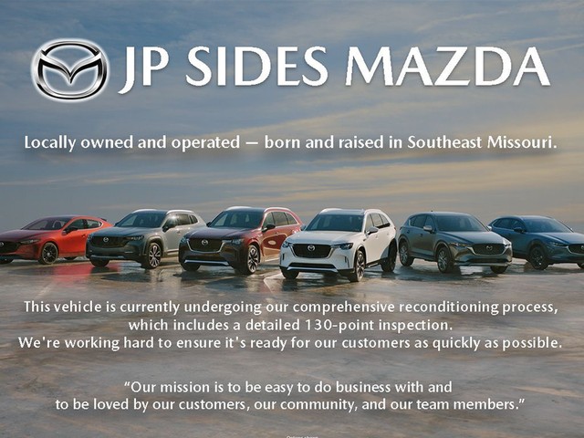 2010 MINI Cooper Hardtop 2dr Cpe at JP Sides Mazda in Cape Girardeau MO
