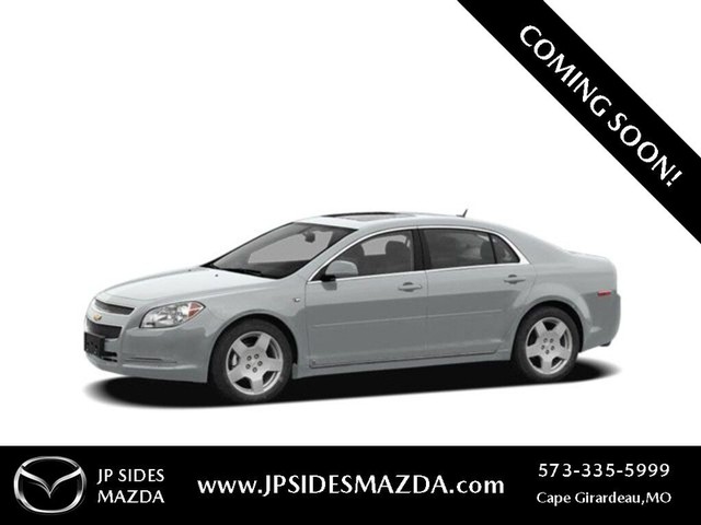 2009 Chevrolet Malibu LS w/1FL at JP Sides Mazda in Cape Girardeau MO