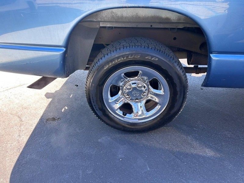 Dodge Ram 1500 Vehicle Full-screen Gallery Image 07