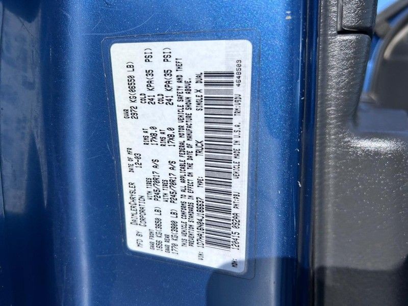 Dodge Ram 1500 Vehicle Full-screen Gallery Image 17