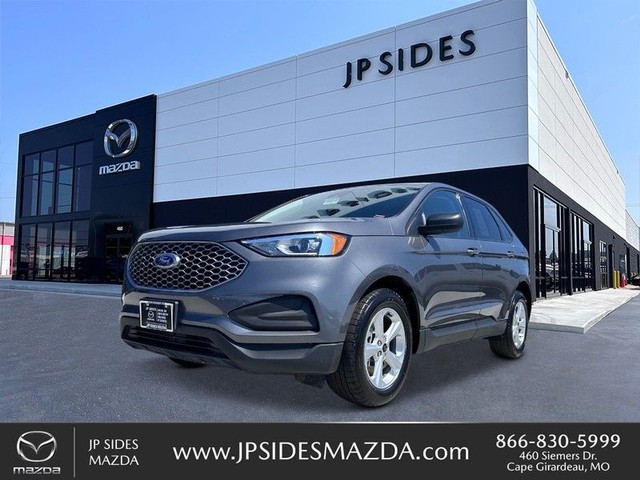 2023 Ford Edge SE at JP Sides Mazda in Cape Girardeau MO