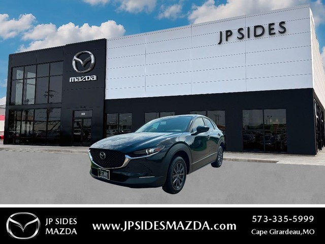 2025 Mazda CX-30 2.5 S at JP Sides Mazda in Cape Girardeau MO