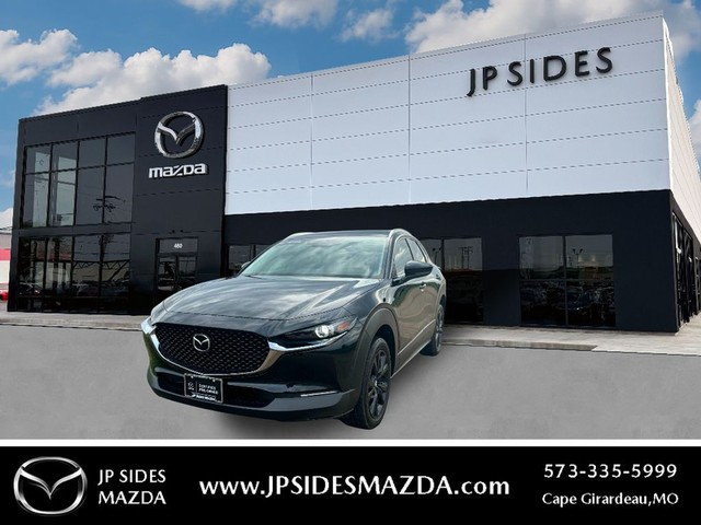 2024 Mazda CX-30 2.5 S Select Sport at JP Sides Mazda in Cape Girardeau MO