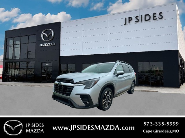 2023 Subaru Ascent Limited at JP Sides Mazda in Cape Girardeau MO