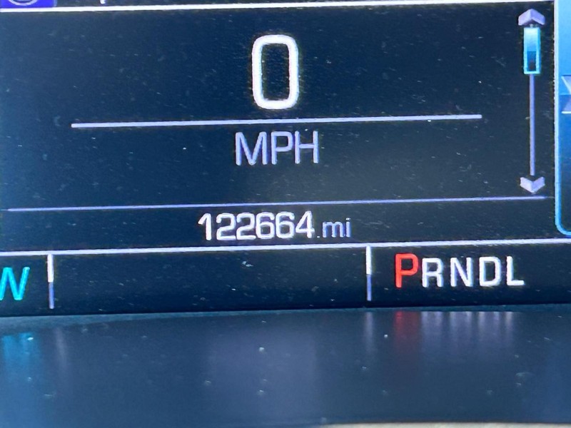 Chevrolet Colorado Vehicle Full-screen Gallery Image 20