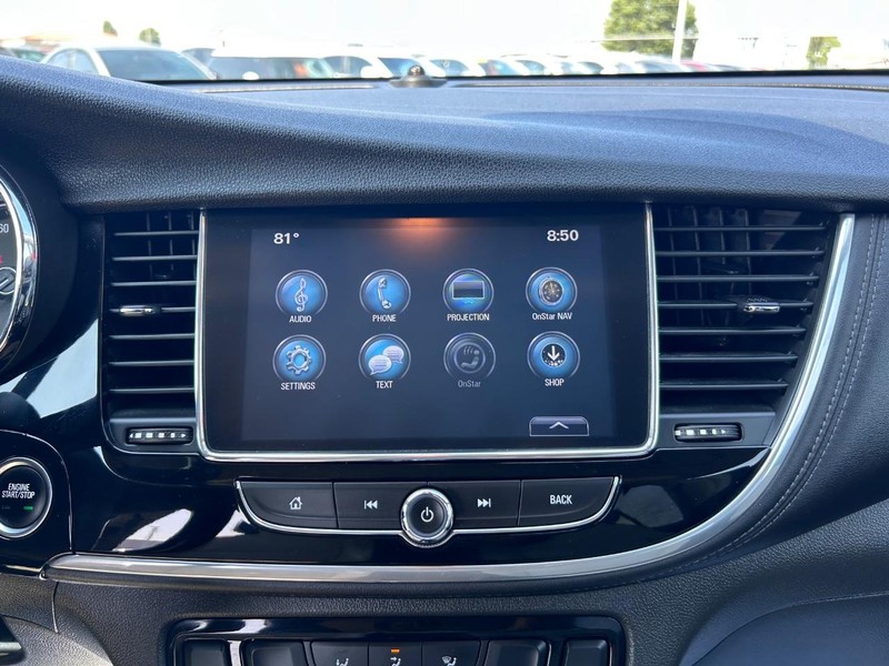 Buick Encore Vehicle Full-screen Gallery Image 14