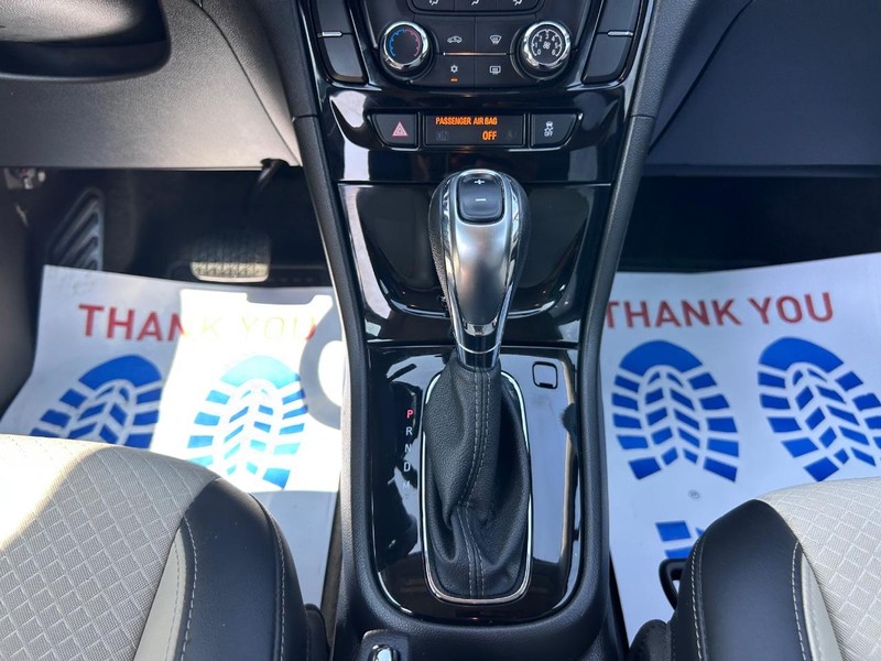 Buick Encore Vehicle Full-screen Gallery Image 16