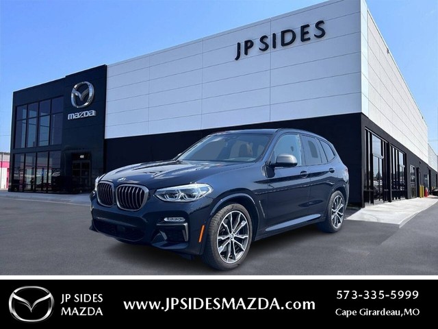 Cape Girardeau MO 2019 BMW X3 more details - bmw x3