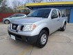 2016 Nissan Frontier S thumbnail image 01