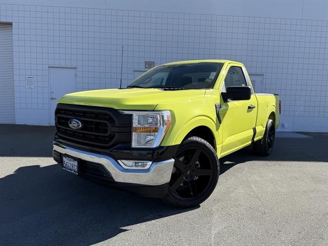 more details - ford f-150