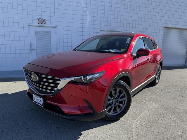 more details - mazda cx-9