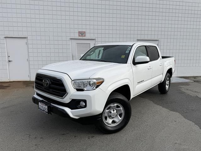 more details - toyota tacoma 2wd