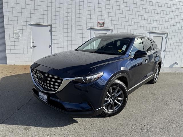 more details - mazda cx-9