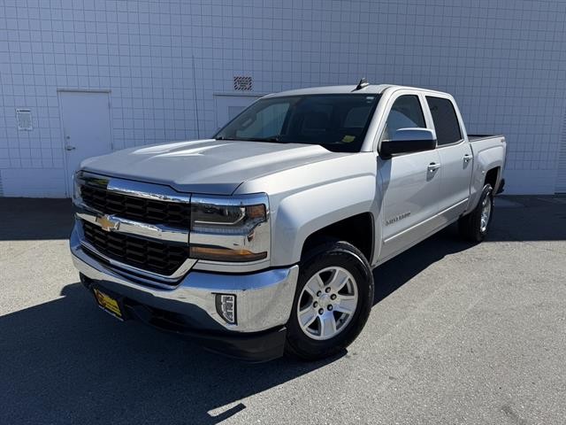 more details - chevrolet silverado 1500