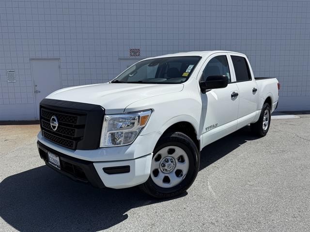more details - nissan titan