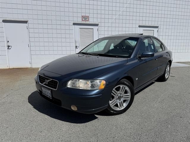 more details - volvo s60