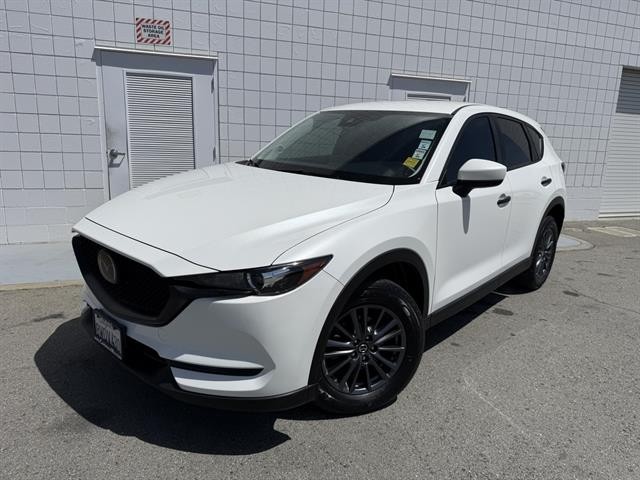 more details - mazda cx-5