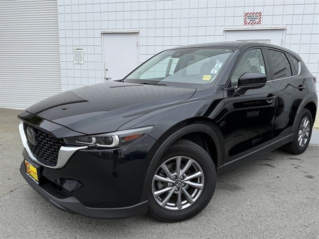 more details - mazda cx-5