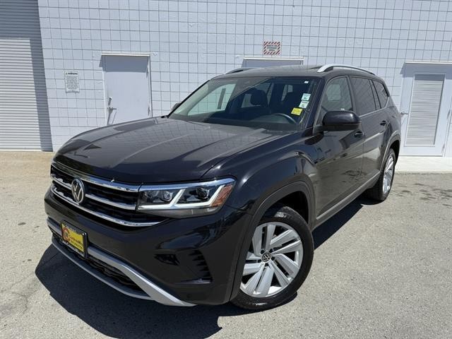 more details - volkswagen atlas