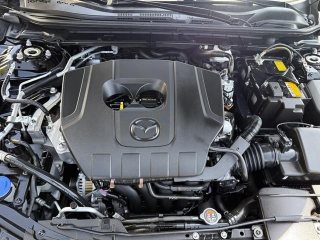 Mazda Mazda3 Sedan Vehicle Full-screen Gallery Image 13