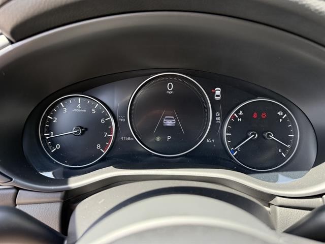 Mazda Mazda3 Sedan Vehicle Full-screen Gallery Image 26