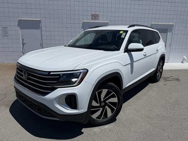 more details - volkswagen atlas