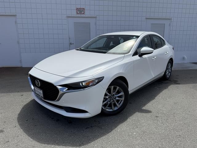 more details - mazda mazda3 sedan