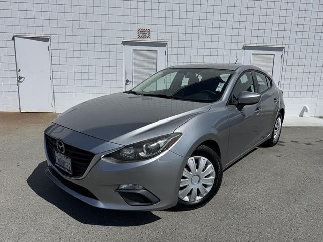 more details - mazda mazda3 hatchback