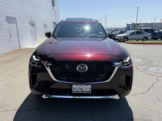 Mazda CX-90 Vehicle Full-screen Gallery Image 08