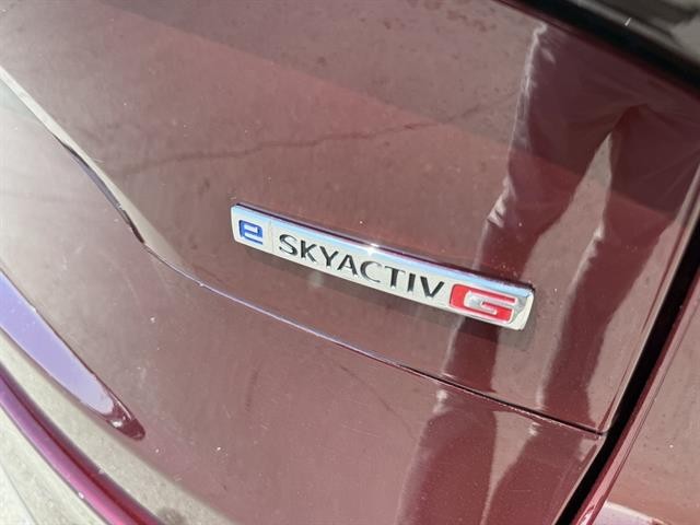 Mazda CX-90 Vehicle Full-screen Gallery Image 10