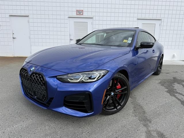 more details - bmw m440i xdrive
