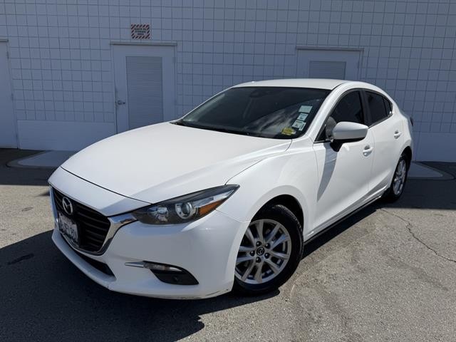 more details - mazda mazda3 4-door