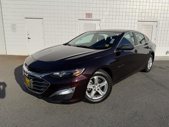 more details - chevrolet malibu